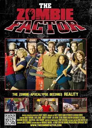 The Zombie Factor (2011)