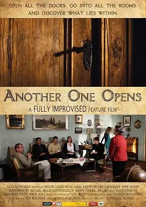 Another One Opens (2013)