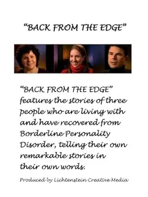 Back From The Edge: A Landmark Documentary-Style Short Film (2006)