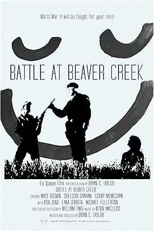 Battle At Beaver Creek (2014)