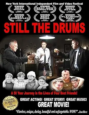 Still The Drums (2014)