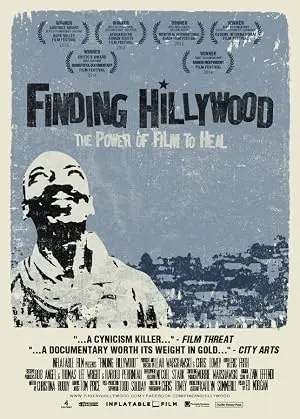 Finding Hillywood (2013)