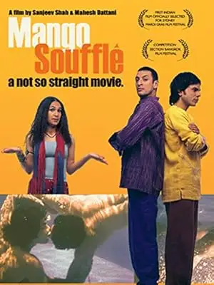 Mango Souffle (2002)