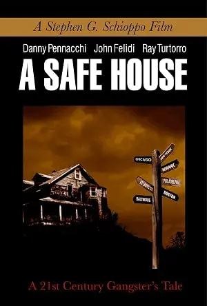 A Safe House (2011)