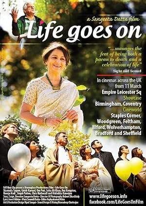 Life Goes On (2009)
