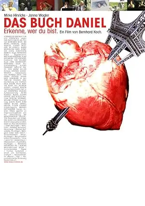 Das Buch Daniel (2007)