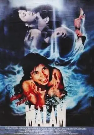 Guntur Tengah Malam (1990)