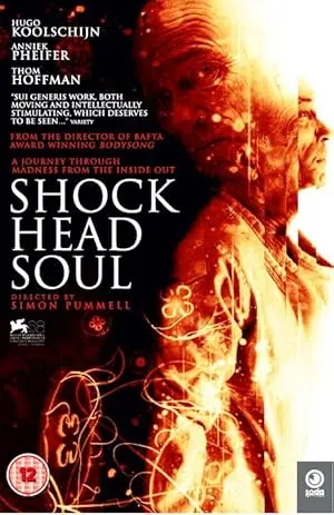Shock Head Soul (2012)
