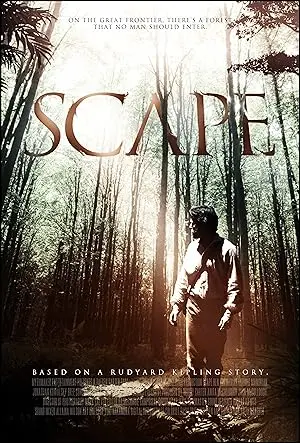 Scape (2013)
