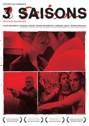 3 Saisons (2009)
