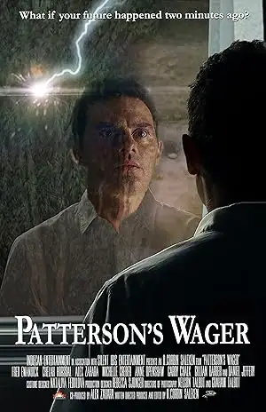 Patterson's Wager (2015)