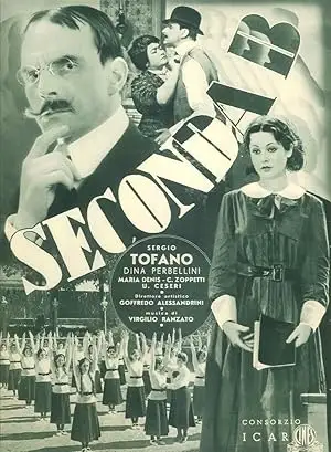Seconda B (1934)