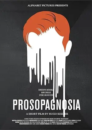 Prosopagnosia (2011)