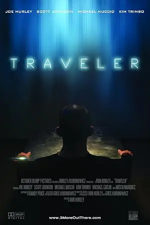 Traveler (2013)