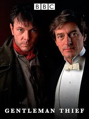 The Gentleman Thief (2001)