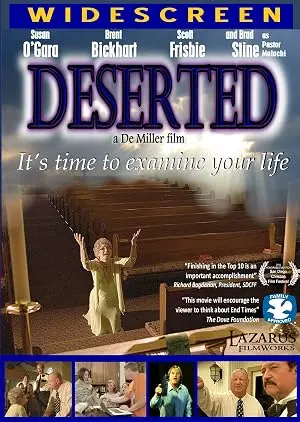 Deserted (2012)
