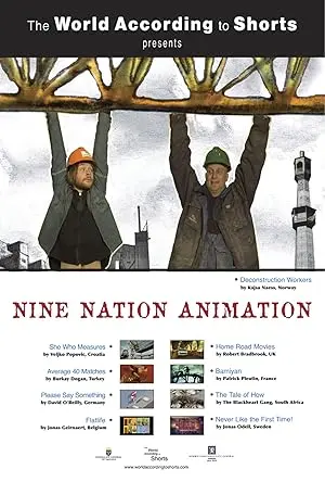 Deconstruction Workers (2008)