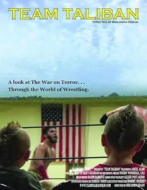 Team Taliban (2009)