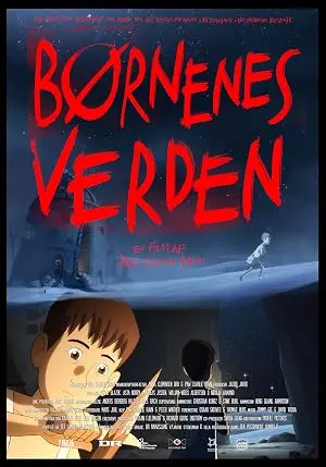 Bornenes Verden (2013)