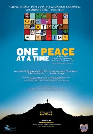 One Peace At A Time (2009)