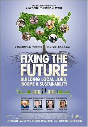 Fixing The Future (2012)