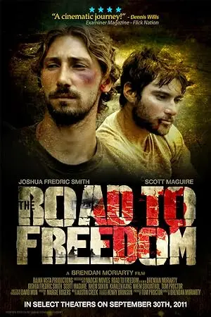 The Road To Freedom (2011)
