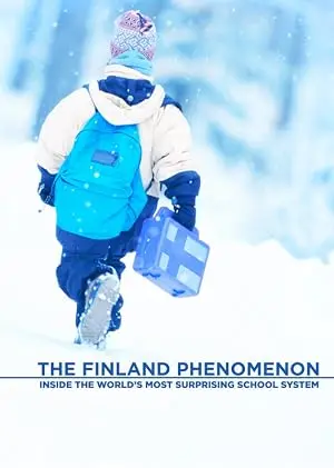 The Finland Phenomenon (2011)