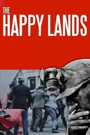 The Happy Lands (2012)