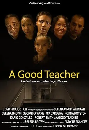 A Good Teacher (2012)