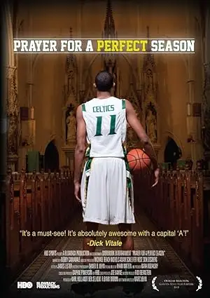 Prayer For A Perfect Season (2011)