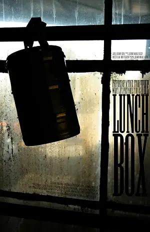 The Lunch Box (2009)