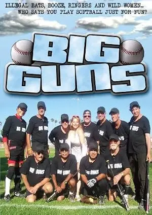 Big Guns (2006)