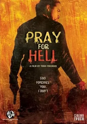 Come Hell Or Highwater (2009)