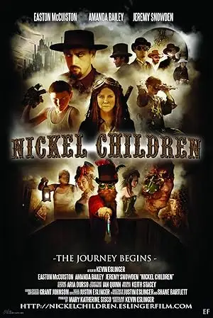 Nickel Children (2010)