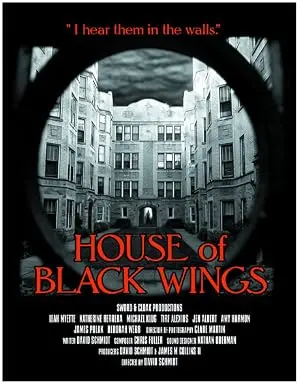 House Of Black Wings (2010)