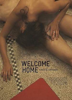 Welcome Home (2014)