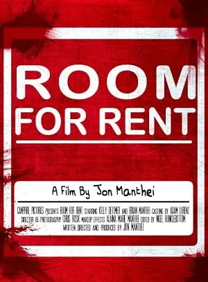 Room For Rent (2011)