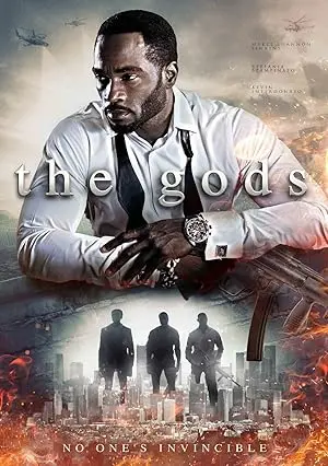 The Gods (2015)