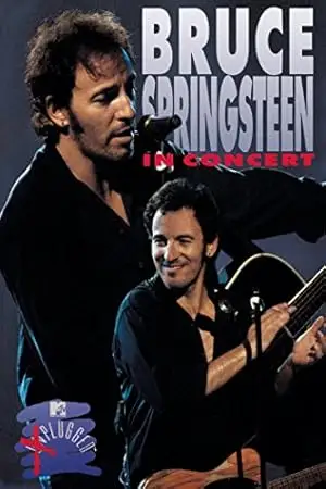 Bruce Springsteen: MTV Unplugged (1992)