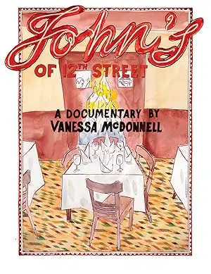 John's Of 12th Street (2014)