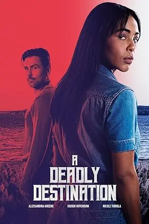 Deadly Destination (2025)