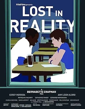 Lost In Reality (2012)