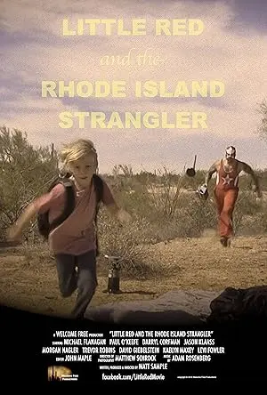 Little Red And The Rhode Island Strangler (2015)