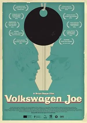 Volkswagen Joe (2013)