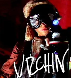 Urchin (2007)
