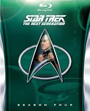 Relativity: The Family Saga Of Star Trek - The Next Generation (2013)