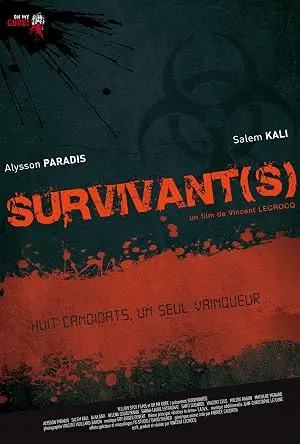 Survivant(s) (2009)