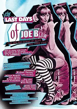 The Last Days Of Joe Blow (2016)