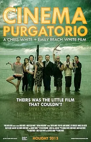 Cinema Purgatorio (2014)