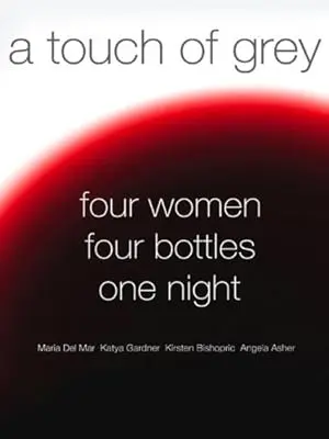A Touch Of Grey (2009)